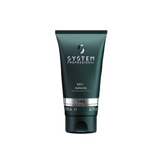 System Professional Man Creative Code M65 Maximum Gel - Hair Gel 150ml