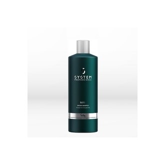 System Professional Man Energy Shampoo - Energizující pánský šampon 1000ml