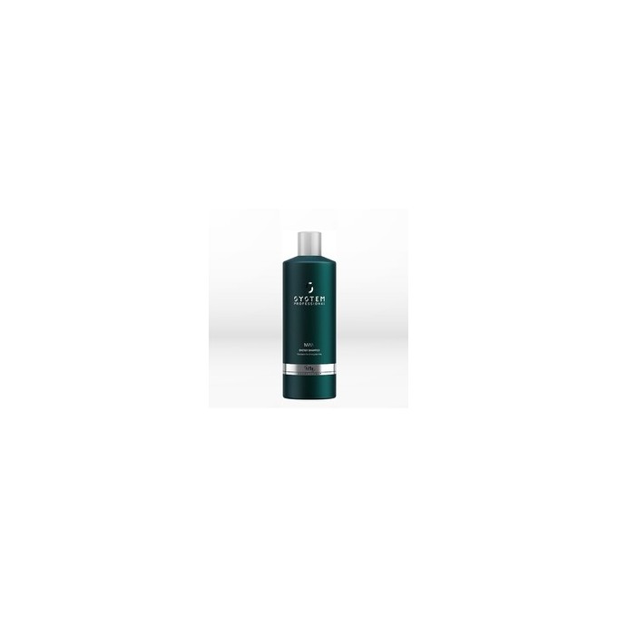 System Professional Man Energy Shampoo - Energizující pánský šampon 1000ml
