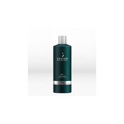 System Professional Man Energy Shampoo - Energizující pánský šampon 1000ml