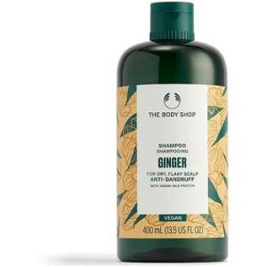 The Body Shop Ginger Anti-Dandruff Shampoo 60ml
