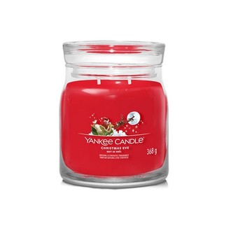 Yankee Candle Christmas Eve Signature Candle 567.0g