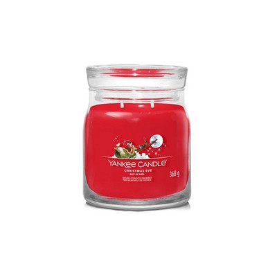 Yankee Candle Christmas Eve Signature Candle 567.0g