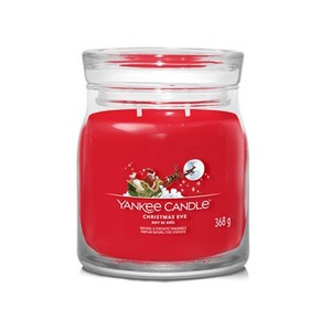 Yankee Candle Christmas Eve Signature Candle 567.0g