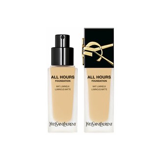 Yves Saint Laurent All Hours Foundation 25 ml LW1