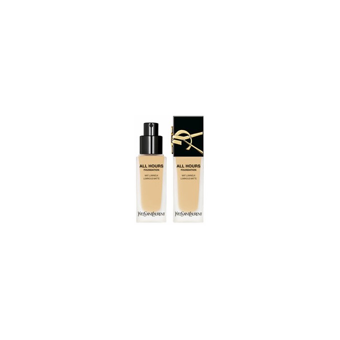 Yves Saint Laurent All Hours Foundation 25 ml LW1