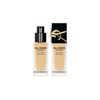 Yves Saint Laurent All Hours Foundation 25 ml LW1