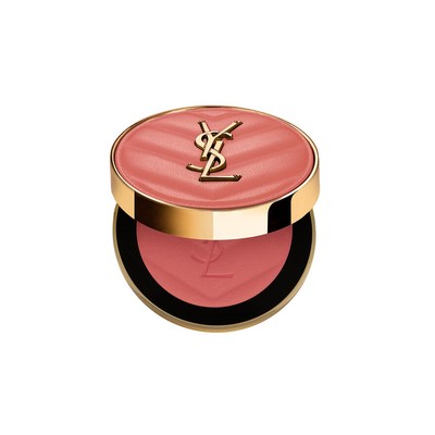 Yves Saint Laurent Make Me Blush Powder Blush - Pudrová tvářenka 5 g 54 Berry Bang