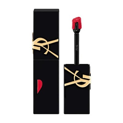 Yves Saint Laurent The Inks Matte Lip Stain - Matná rtěnka 5,5 ml 216