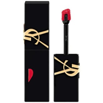 Yves Saint Laurent The Inks Matte Lip Stain - Matná rtěnka 5,5 ml 201