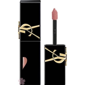 Yves Saint Laurent The Inks Shine Lip Stain - Krémová rtěnka 5,5 ml 610
