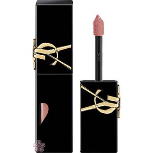 Yves Saint Laurent The Inks Shine Lip Stain - Krémová rtěnka 5,5 ml 44
