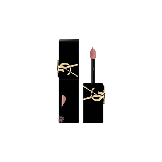 Yves Saint Laurent The Inks Shine Lip Stain - Krémová rtěnka 5,5 ml 416