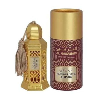 Al Haramain Flora Parfumed Oil 12ml