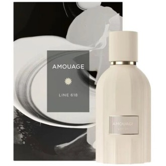 Amouage Line 618 Essence de Parfum 100ml