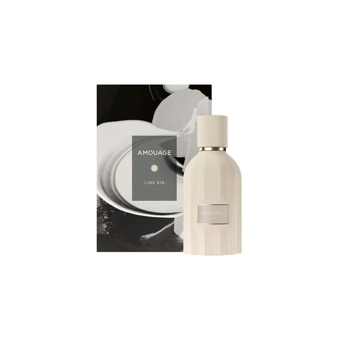 Amouage Line 618 Essence de Parfum 100ml