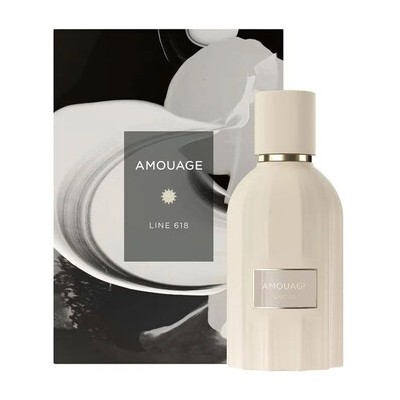 Amouage Line 618 Essence de Parfum 100ml