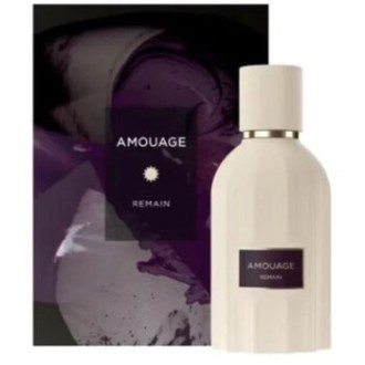 Amouage Remain Essence de Parfum 100ml