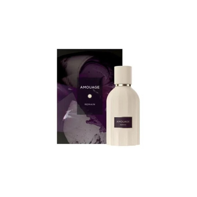 Amouage Remain Essence de Parfum 100ml