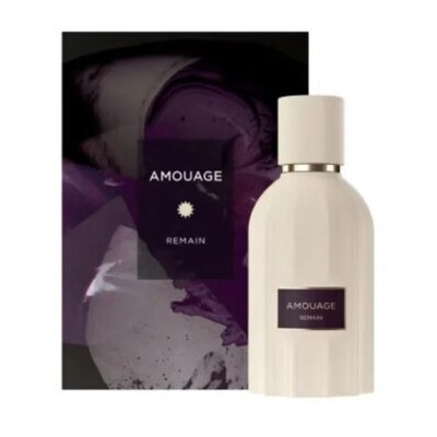 Amouage Remain Essence de Parfum 100ml