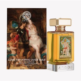 Argos Love Triumphs Over War EDP 100ml