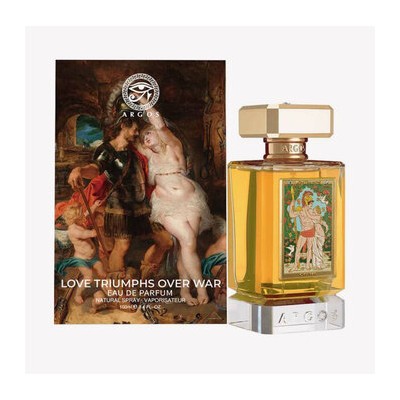 Argos Love Triumphs Over War EDP 100ml