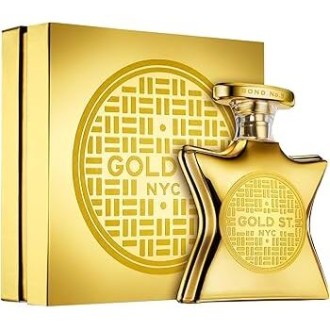 Bond No.9 Gold Street EDP 100ml