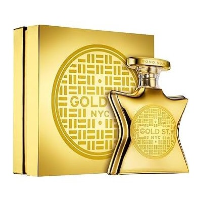 Bond No.9 Gold Street EDP 100ml