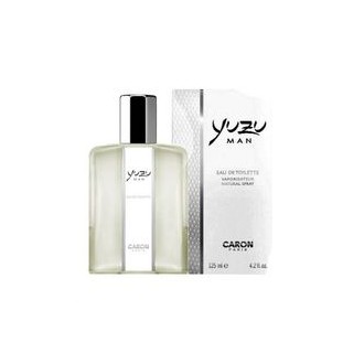 Caron Yuzu Man EDT 75ml kvepalai vyrams