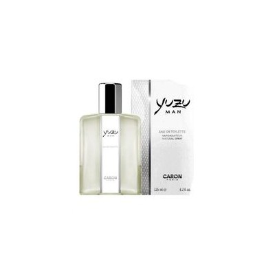 Caron Yuzu Man EDT 75ml kvepalai vyrams