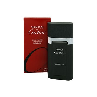Cartier Santos de Cartier EDT 100ml kvepalai vyrams