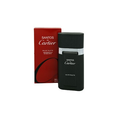 Cartier Santos de Cartier EDT 100ml kvepalai vyrams