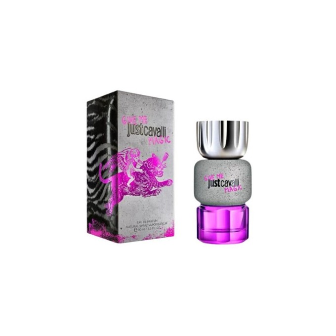 Cavalli Roberto Just Cavalli Give Me Magic for Her EDT 100ml