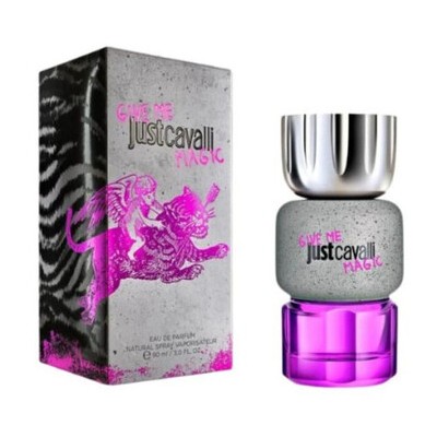 Cavalli Roberto Just Cavalli Give Me Magic for Her EDT 100ml