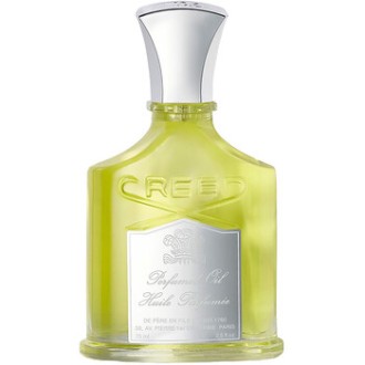 Creed Love in White Parfémovaný tělový olej 75ml