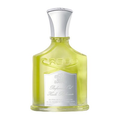 Creed Love in White Parfémovaný tělový olej 75ml