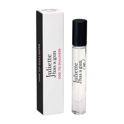 Juliette Has A Gun Ode To Dullness EDP 7.5ml