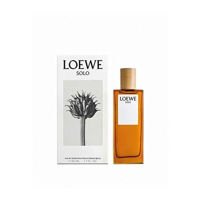 Loewe Solo EDT 150ml kvepalai vyrams