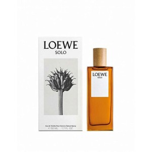 Loewe Solo EDT 150ml kvepalai vyrams