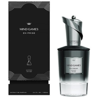 Mind Games En Prise Extrait de Parfum 100ml