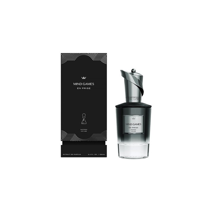 Mind Games En Prise Extrait de Parfum 100ml