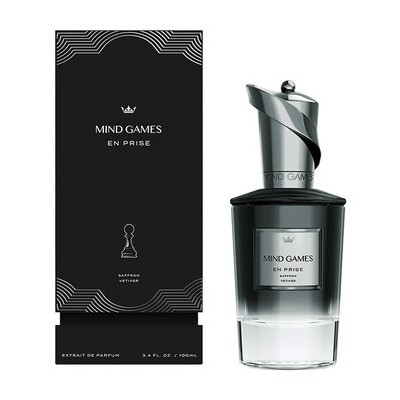 Mind Games En Prise Extrait de Parfum 100ml