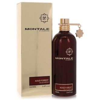 Montale Paris Aoud Forest EDP 50ml