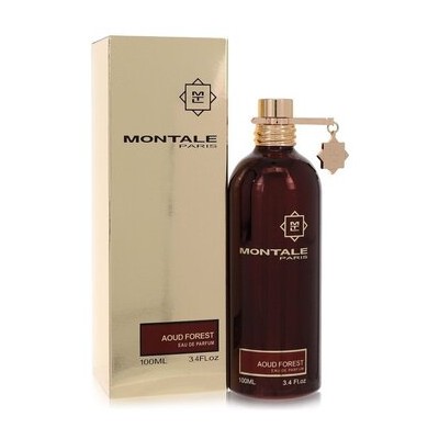 Montale Paris Aoud Forest EDP 50ml