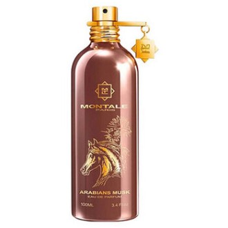 Montale Paris Arabians Musk EDP 50ml