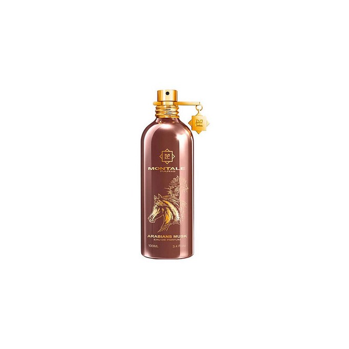 Montale Paris Arabians Musk EDP 50ml