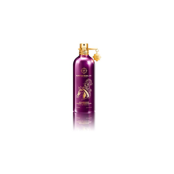 Montale Paris Arabians Rose Leather EDP 50ml