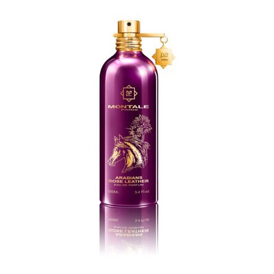 Montale Paris Arabians Rose Leather EDP 50ml