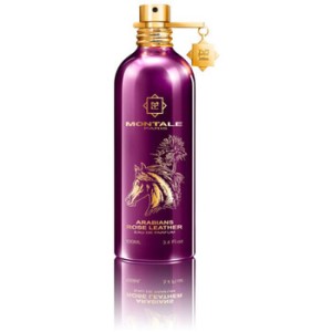 Montale Paris Arabians Rose Leather EDP 50ml
