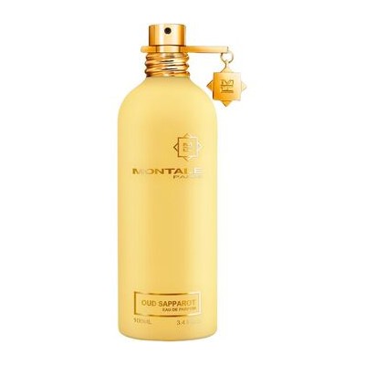 Montale Paris Oud Sapparot EDP 50ml